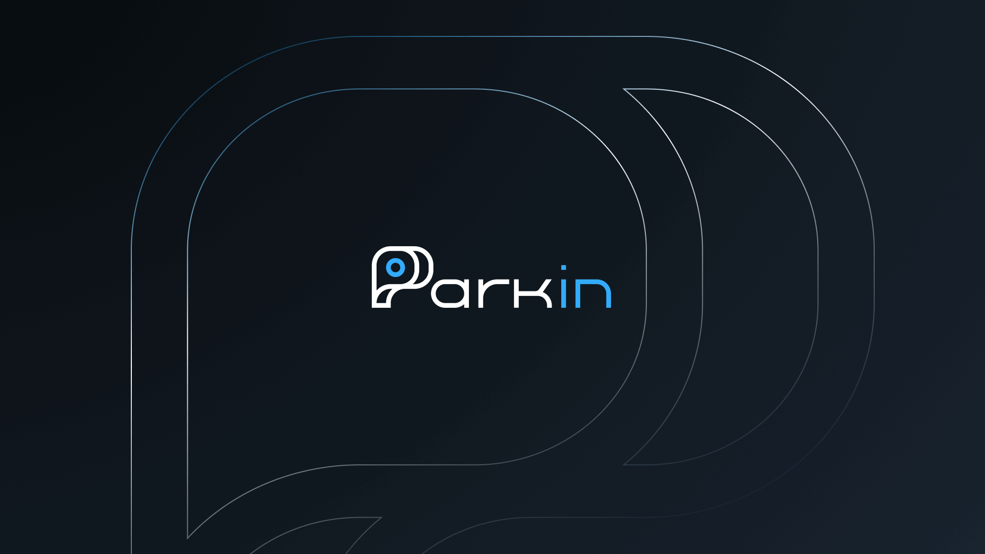 Parkin - Зогсоолын Систем